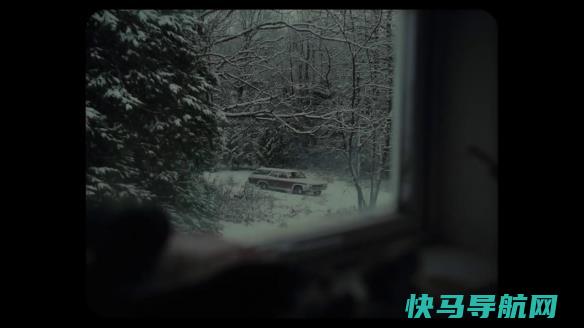 R级恐怖片长腿发布预告尼古拉斯·凯奇主演