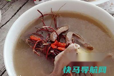 鸡骨草汤的做法 鸡骨草煲汤怎么做？【图】