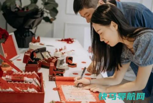 为什么订婚结婚不隔年？订婚完什么时候改口