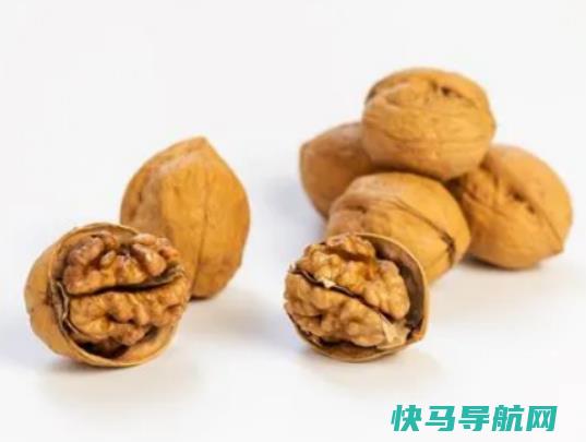 核桃仁发软了还能吃吗？核桃变黄变苦能吃吗