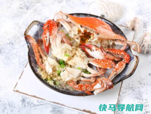 网上买梭子蟹都是冷冻的？网购梭子蟹的技巧