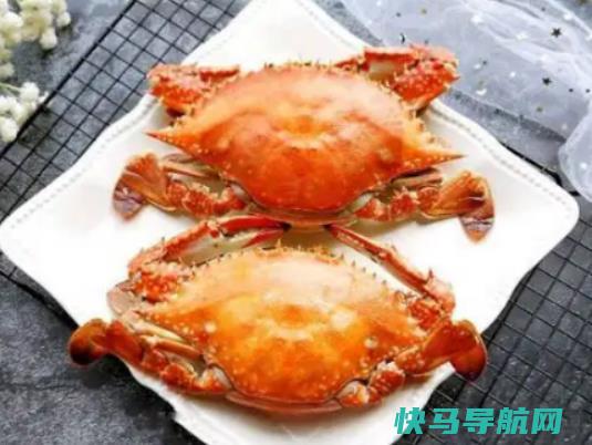 网上买梭子蟹都是冷冻的？网购梭子蟹的技巧